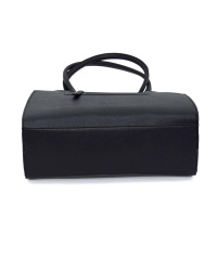 Bulaggi-KIEFER Shoulderbag Black-Schultertasche