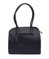 Bulaggi-KIEFER Shoulderbag Black-Schultertasche