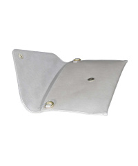 House of Envy-Damen Clubbing Clutch Pearl