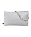 House of Envy-Damen Clubbing Clutch Pearl