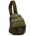 STRELLSON-Southwark LVZ-RIZO Slingbag 603 Khaki