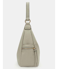 L.CREDI Hobo-Bag NAJUKA Damen-Schultertasche Fb. stone