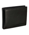 The Chesterfield Brand RFID Börse HENDRICK Soft-Nappa-Leder Wallet