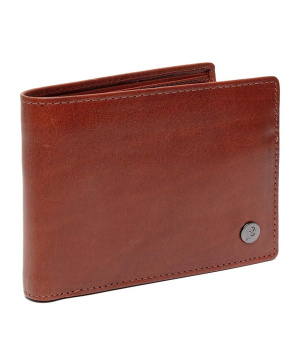 The Chesterfield Brand RFID Börse UMBRIA Novum-Leder Wallet