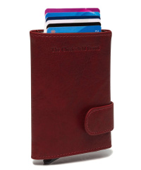 The Chesterfield Brand RFID Kartenetui Card Holder Slot...